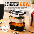 LOUNCHERA ELECTRICA