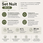 SET NUIT ESSEN