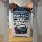 LOUNCHERA ELECTRICA